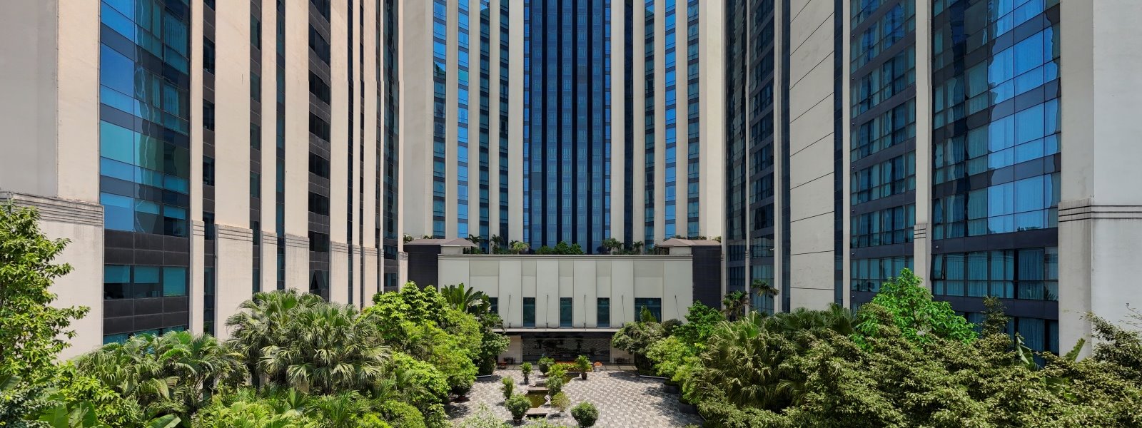 Sheraton Hanoi West